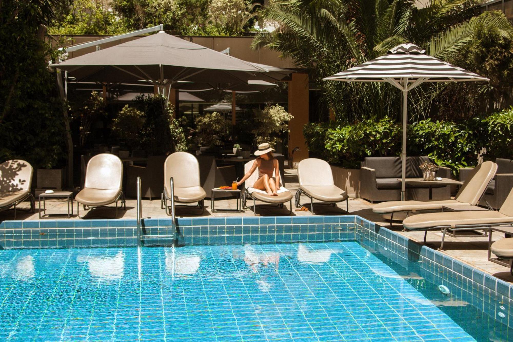 Hotel Divani Palace Acropolis 5*