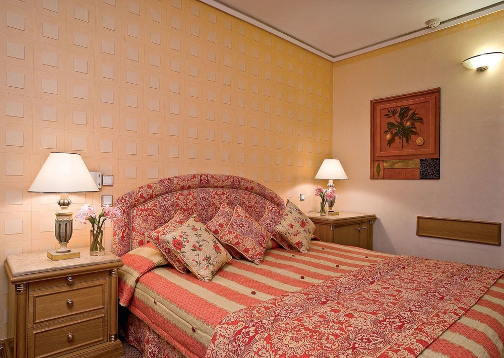 Hotel Divani Palace Acropolis
