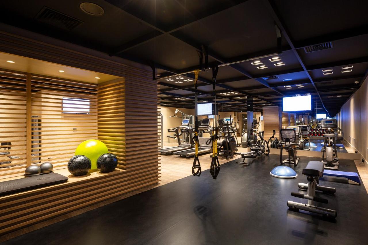 Divani Palace Acropolis Hotel 5*