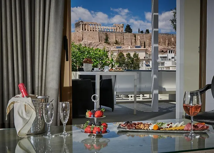 Divani Palace Acropolis