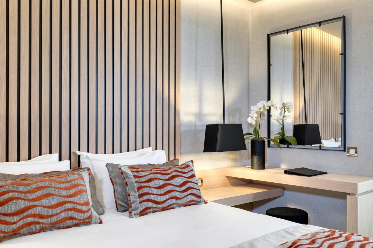Divani Palace Acropolis Отель