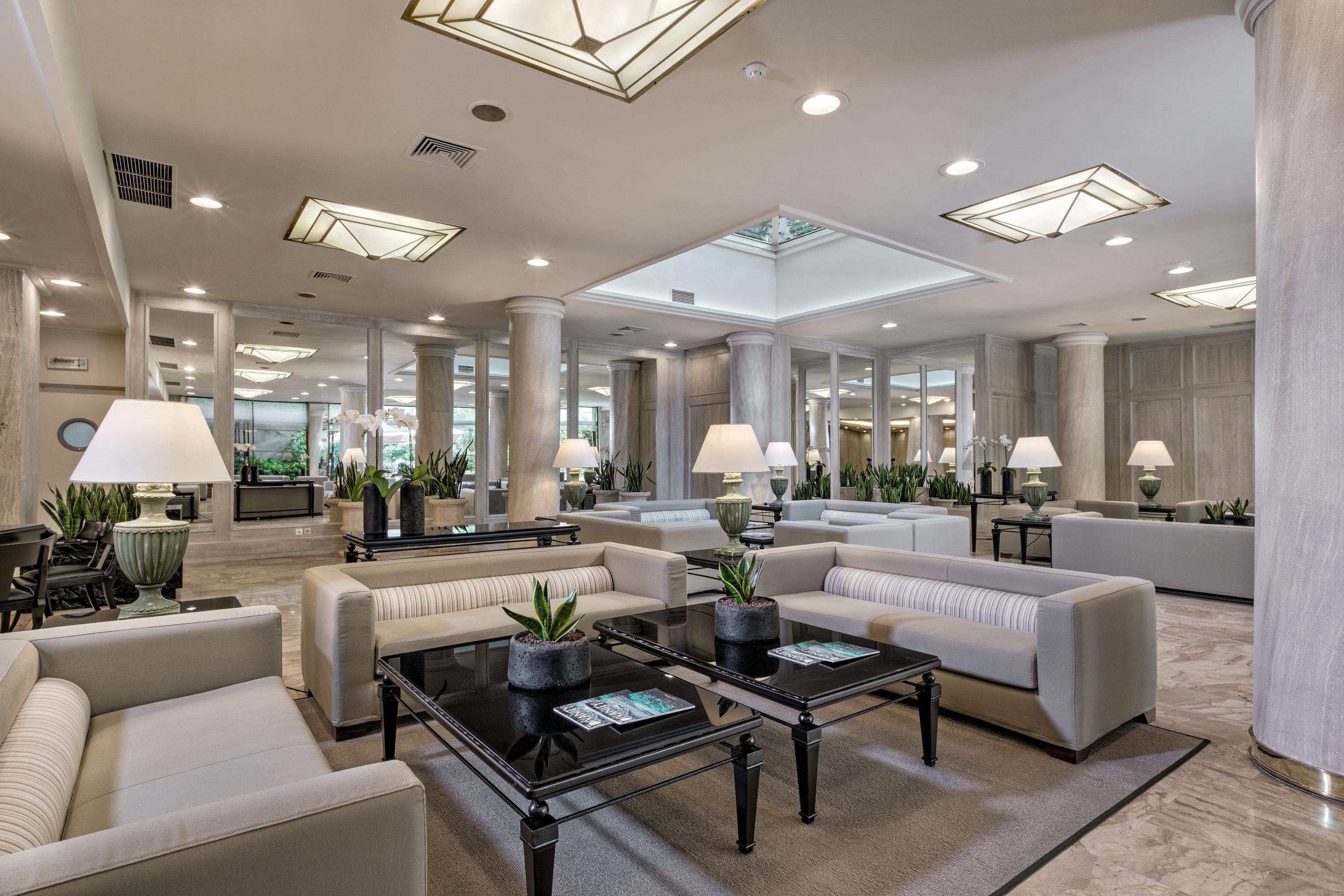 Divani Palace Acropolis 5*