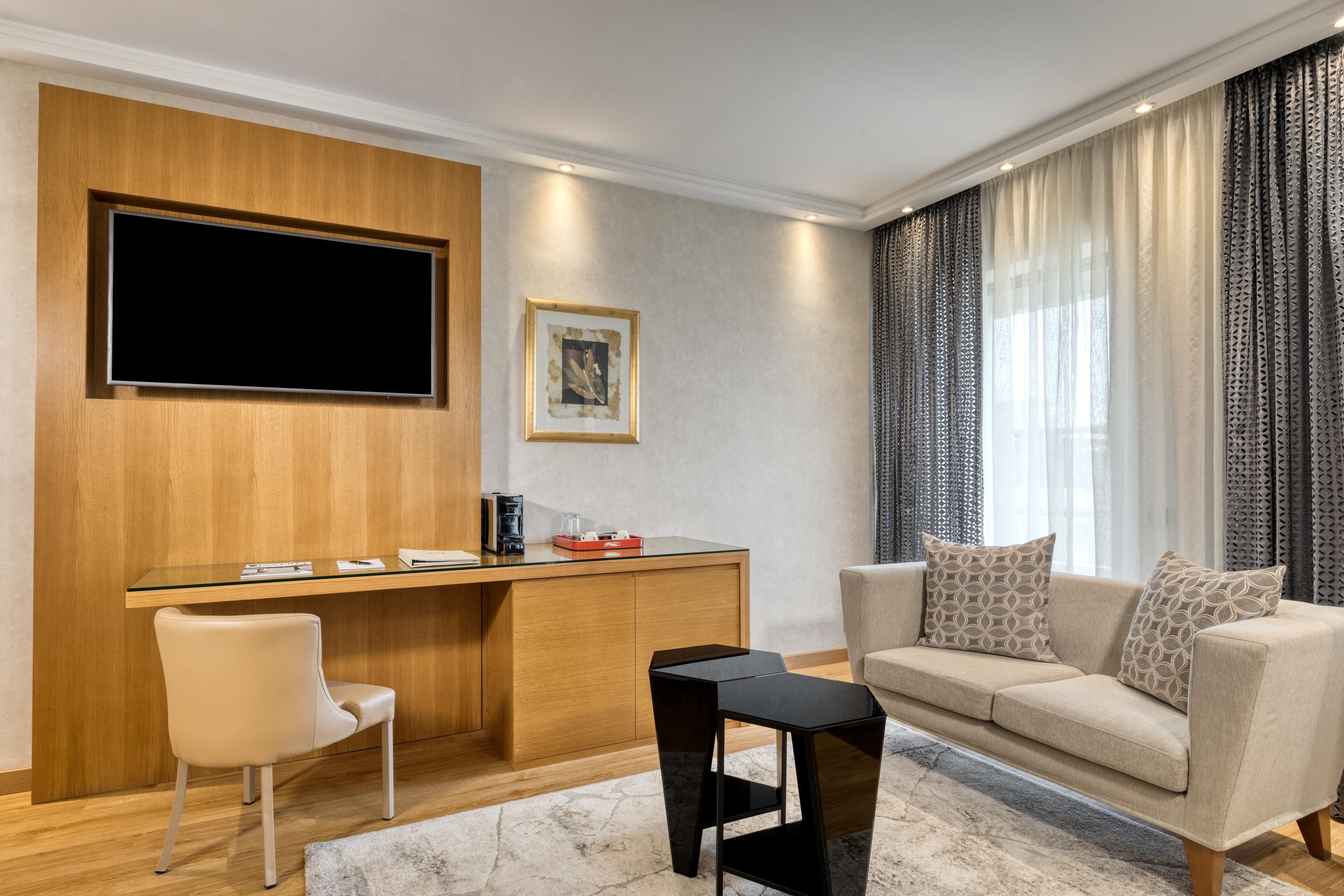 Ξενοδοχείο Divani Palace Acropolis