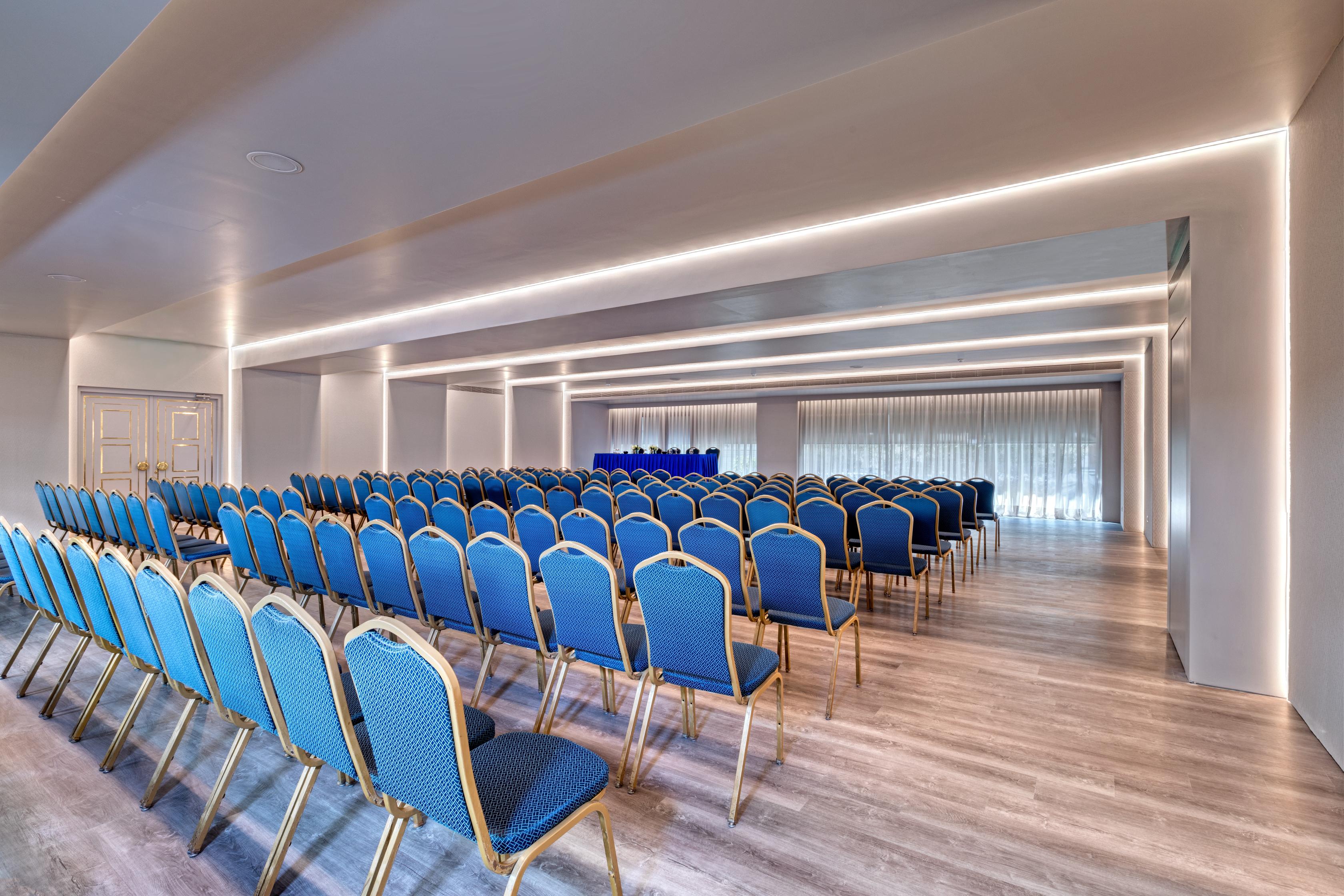 Ξενοδοχείο Divani Palace Acropolis Αθήνα
