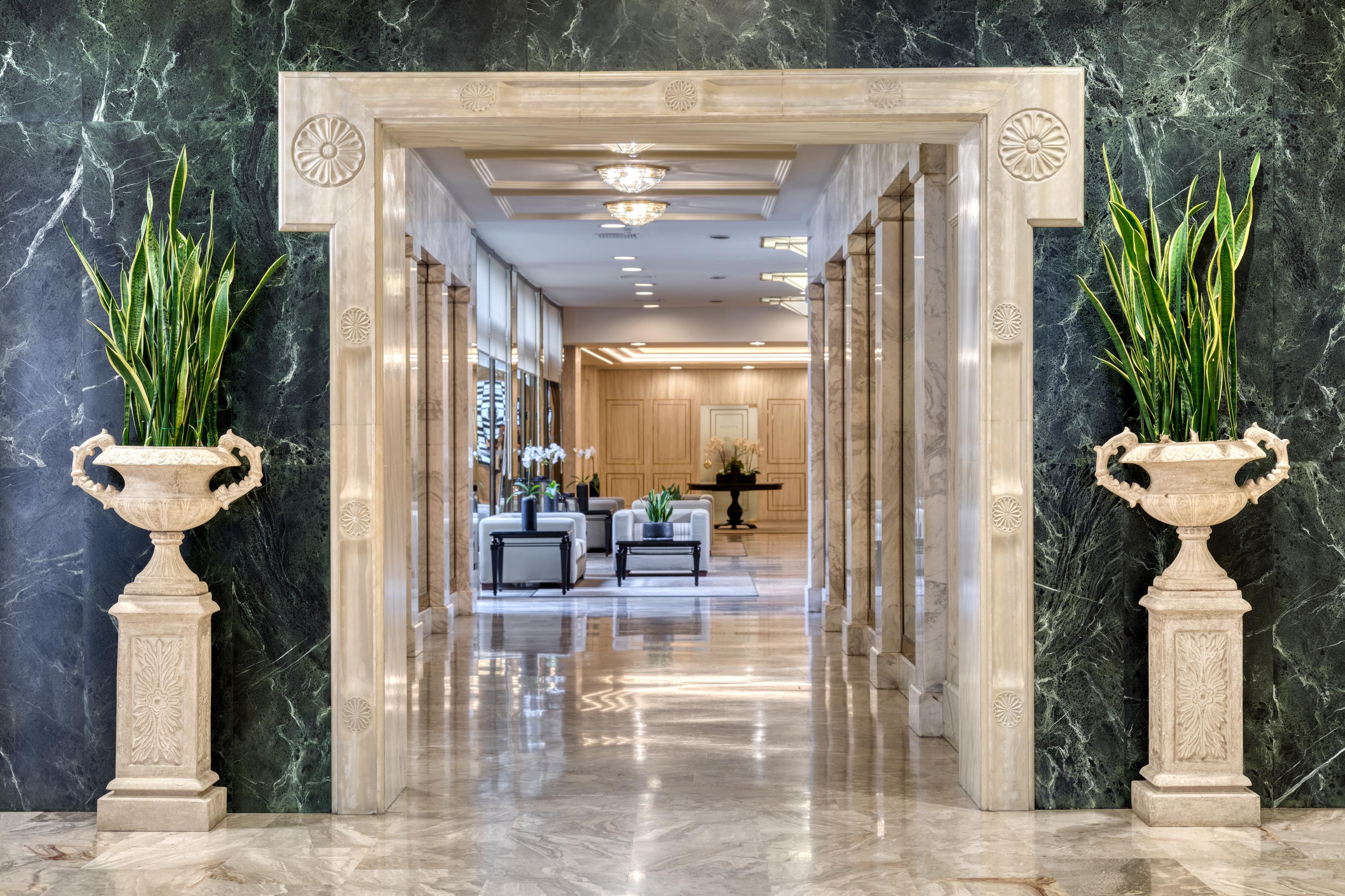 Divani Palace Acropolis Αθήνα