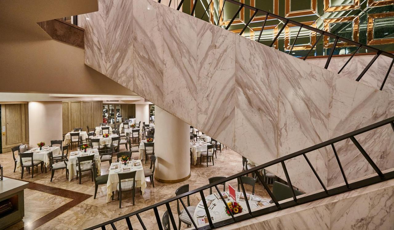 Отель Divani Palace Acropolis