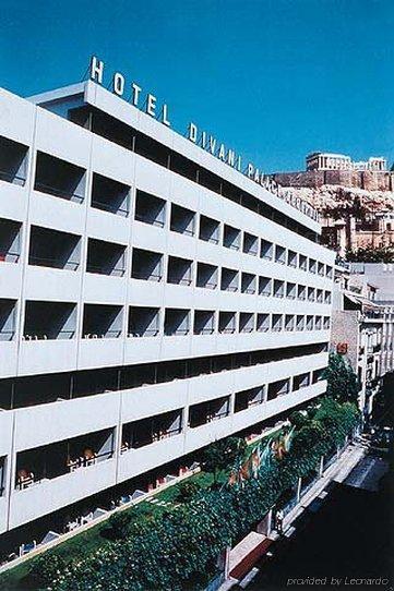 Divani Palace Acropolis Отель 5*