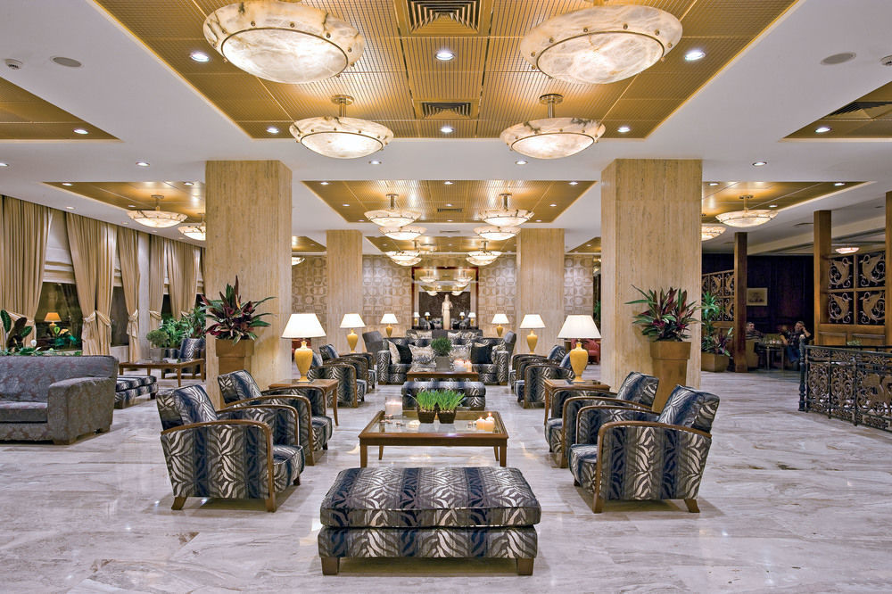 Divani Palace Acropolis 5*