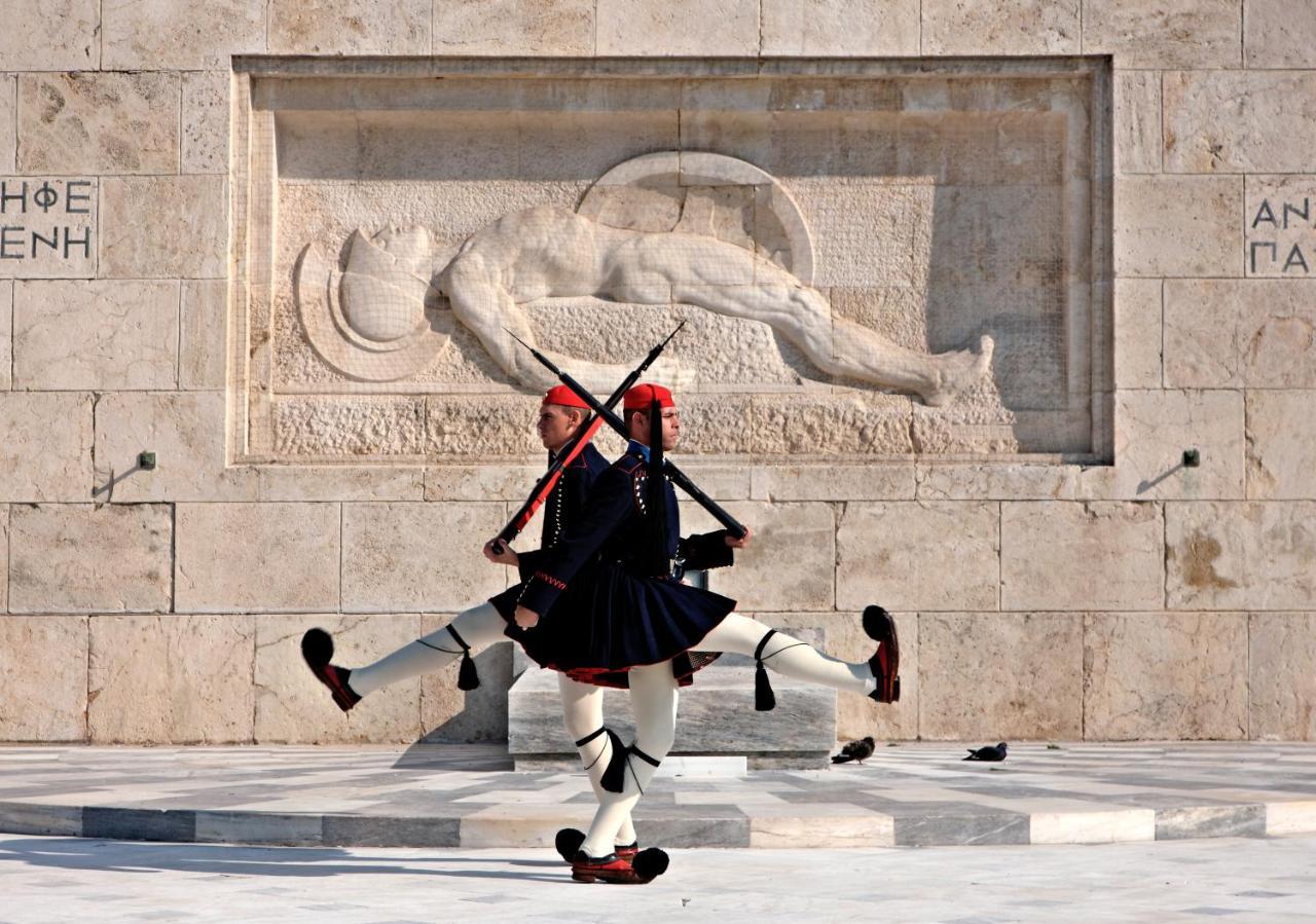 Ξενοδοχείο Divani Palace Acropolis Αθήνα