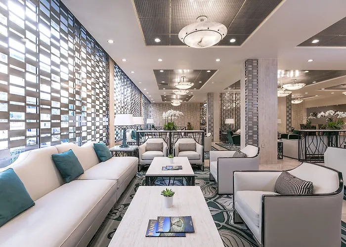 Divani Palace Acropolis