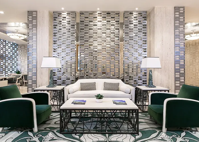 Divani Palace Acropolis