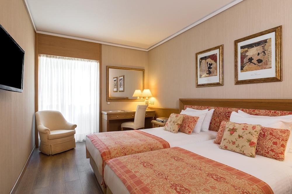 Divani Palace Acropolis Hotel 5*