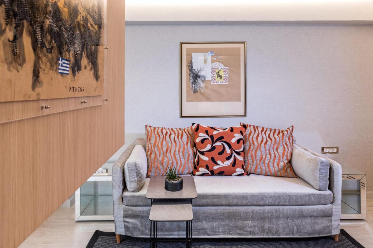 Divani Palace Acropolis Hotel 5*