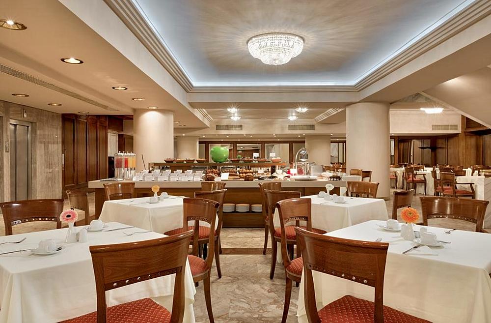 Divani Palace Acropolis Hotel 5*