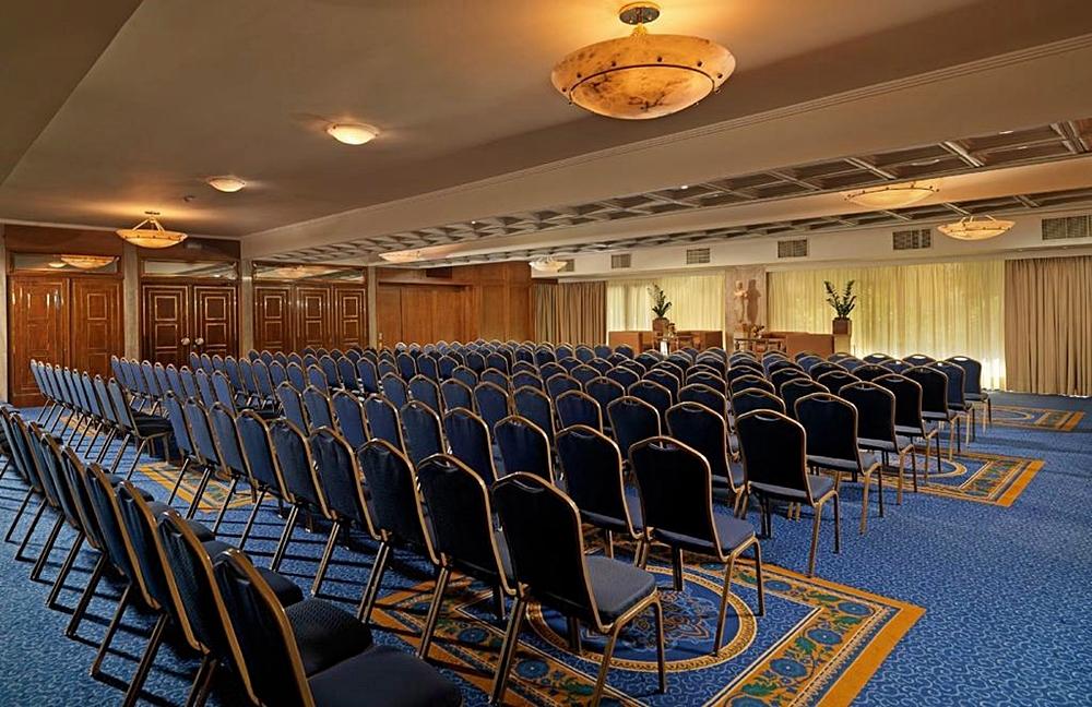Divani Palace Acropolis Hotel 5*