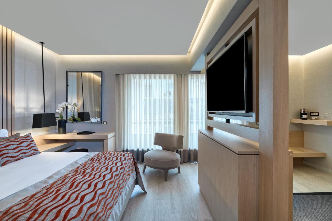 Divani Palace Acropolis Отель 5*
