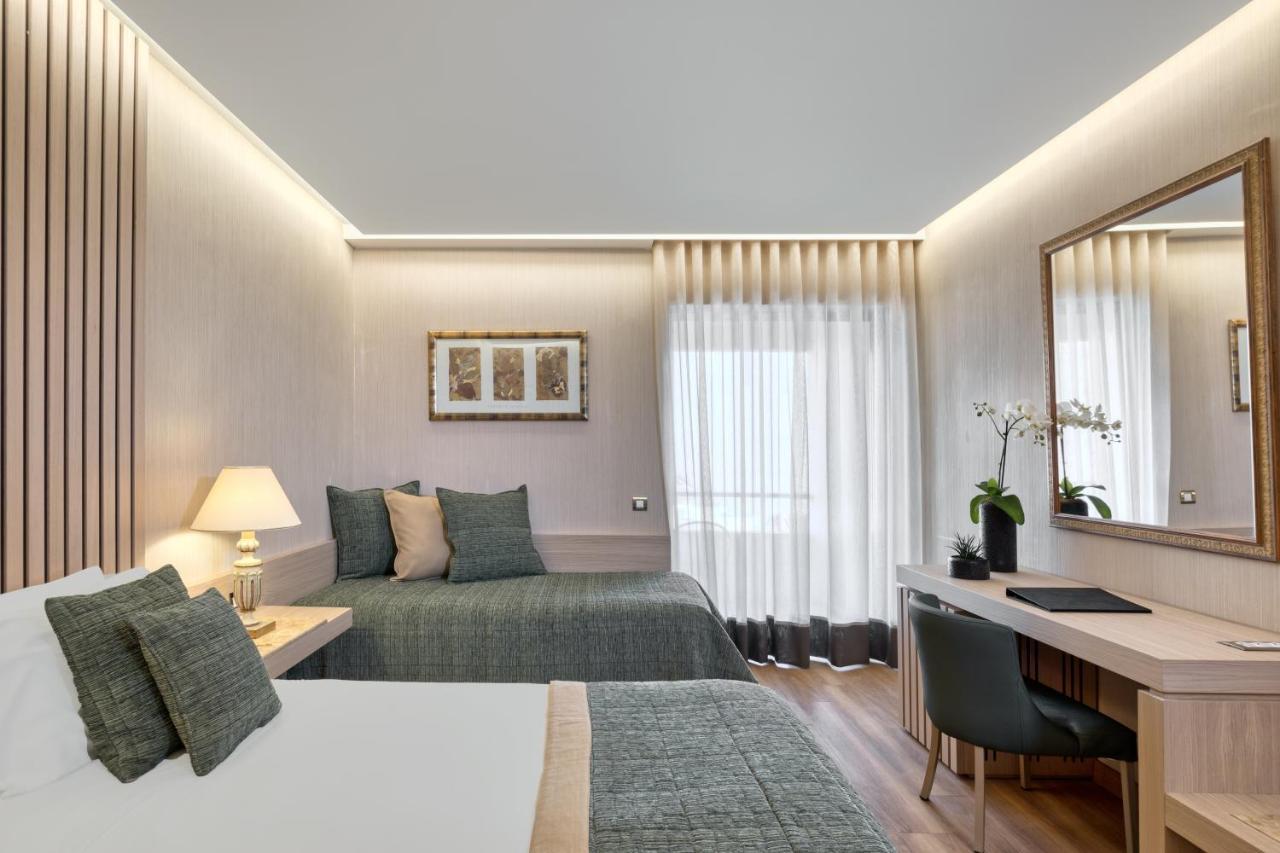 Divani Palace Acropolis Отель 5*