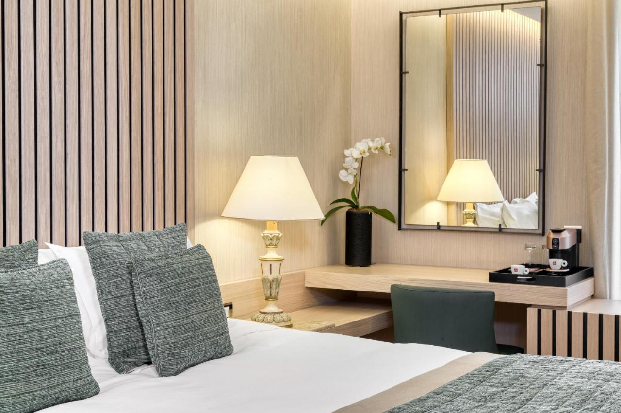 Hotel Divani Palace Acropolis Athens
