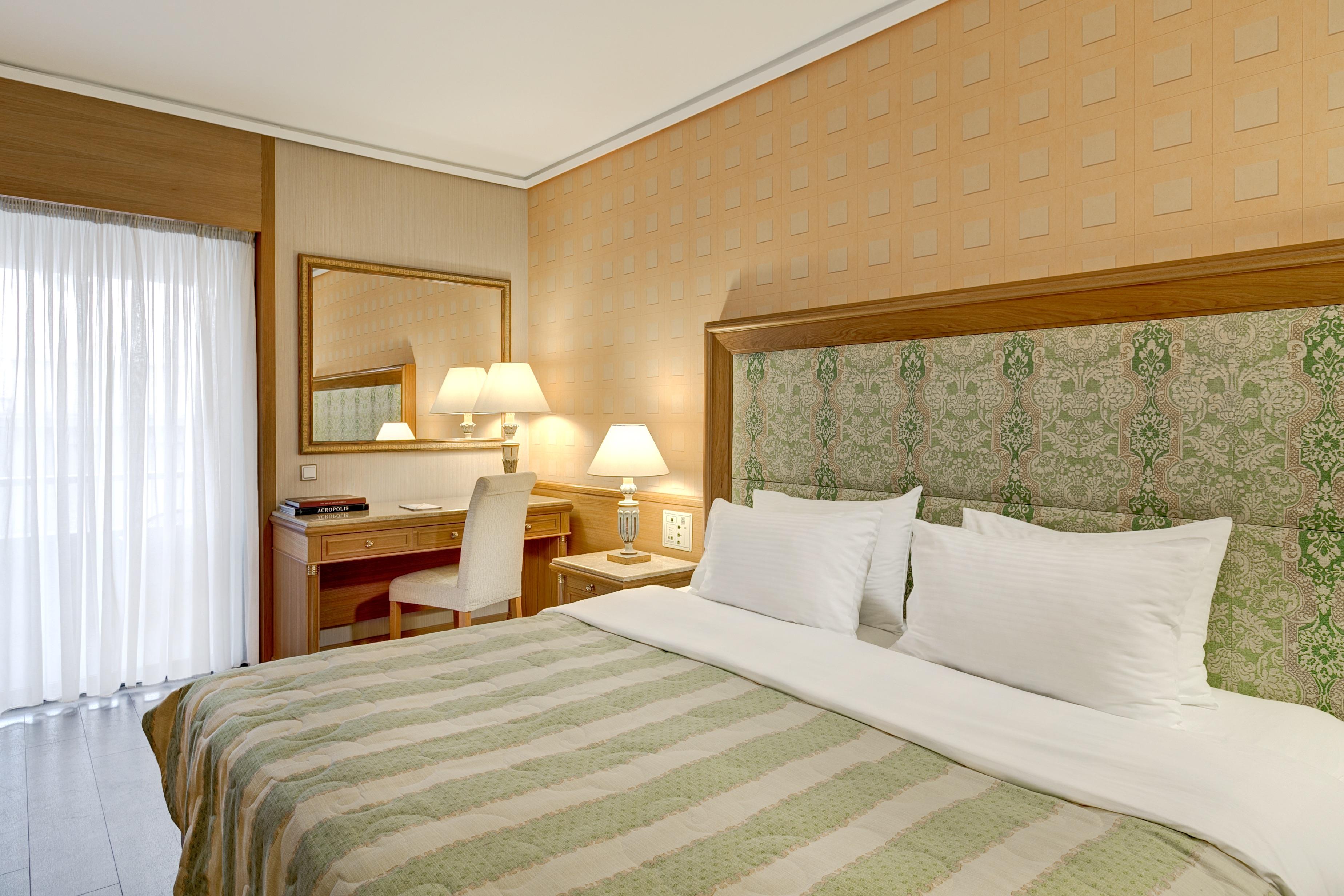 Hotel Divani Palace Acropolis