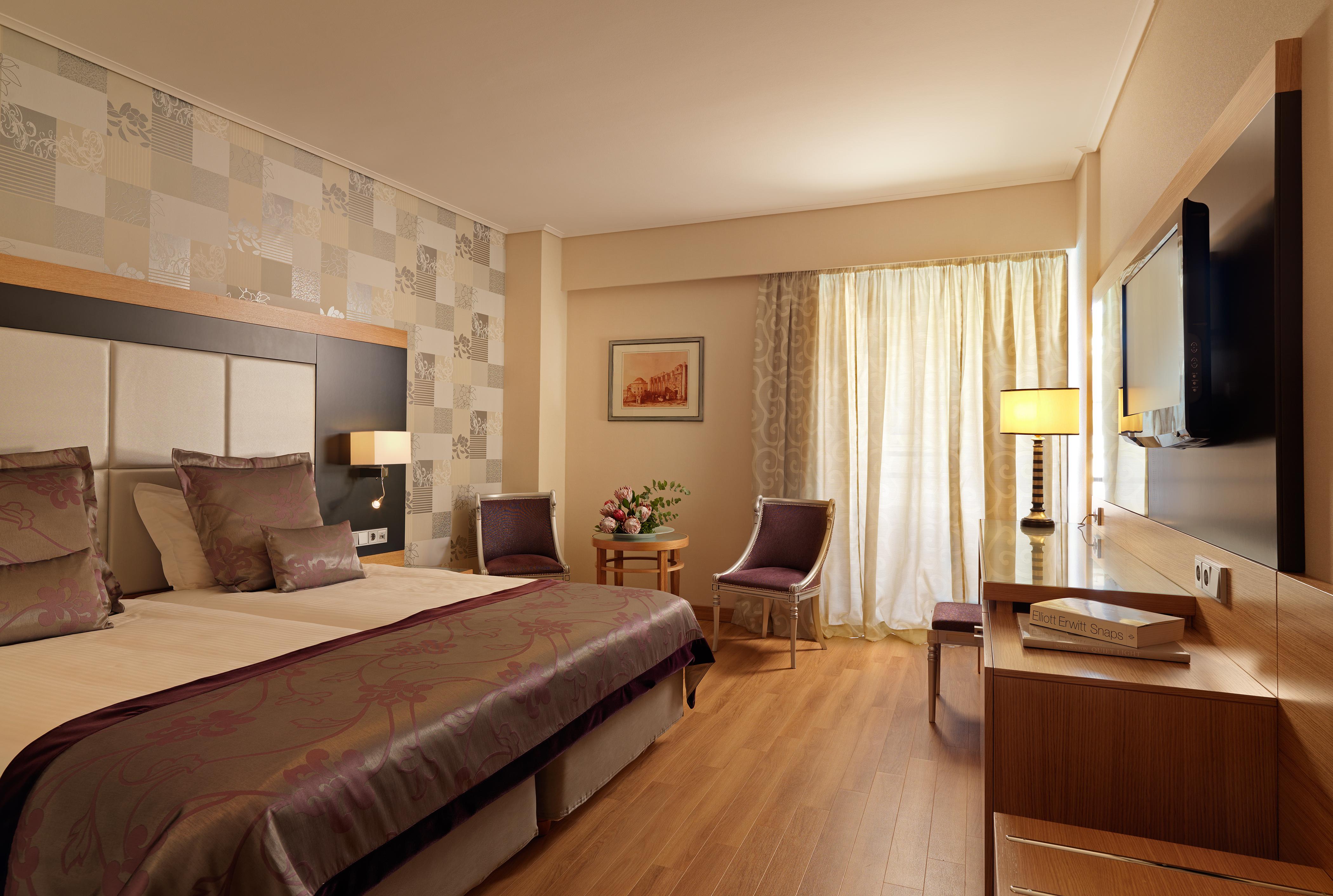 Divani Palace Acropolis Отель 5*