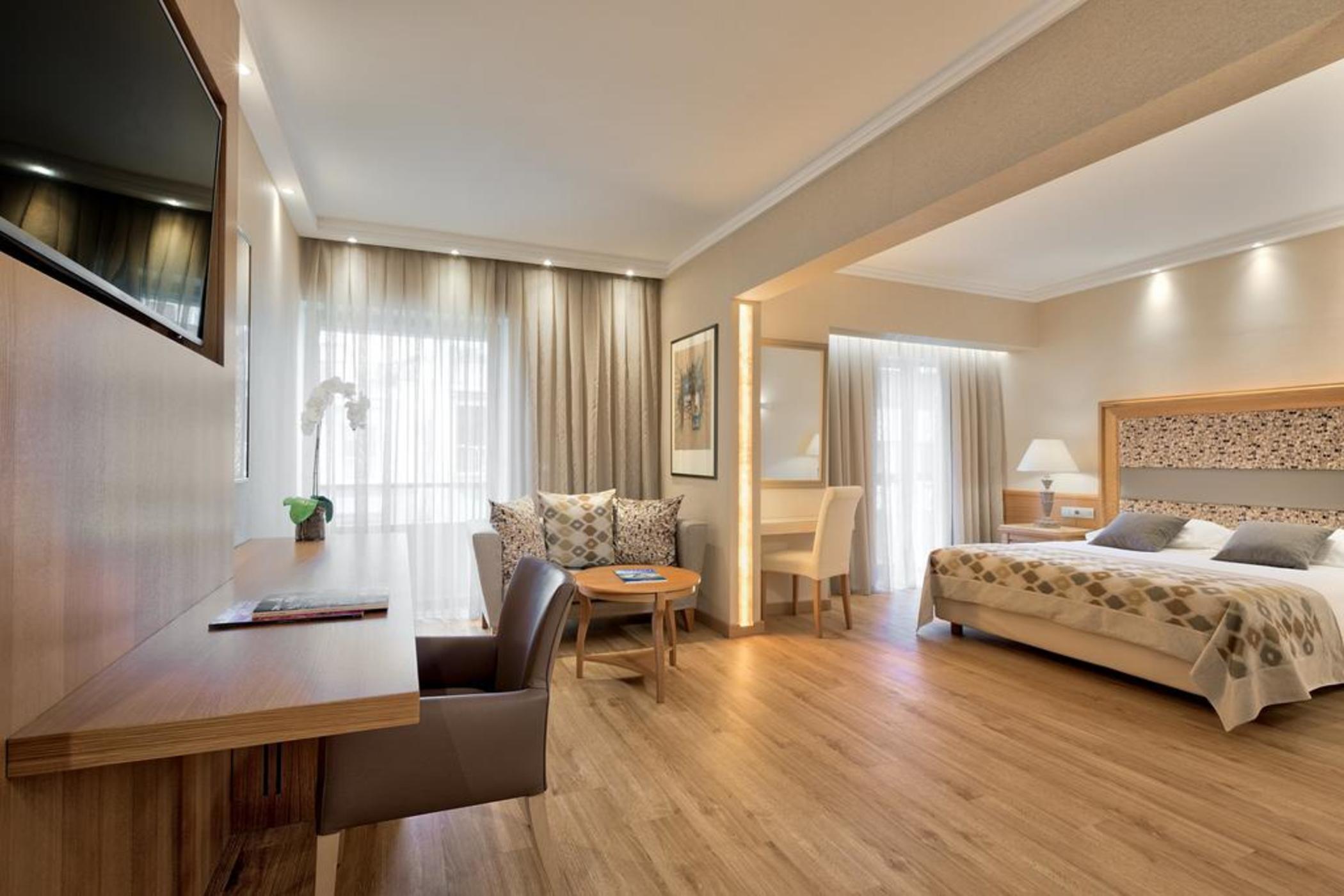Hotel Divani Palace Acropolis