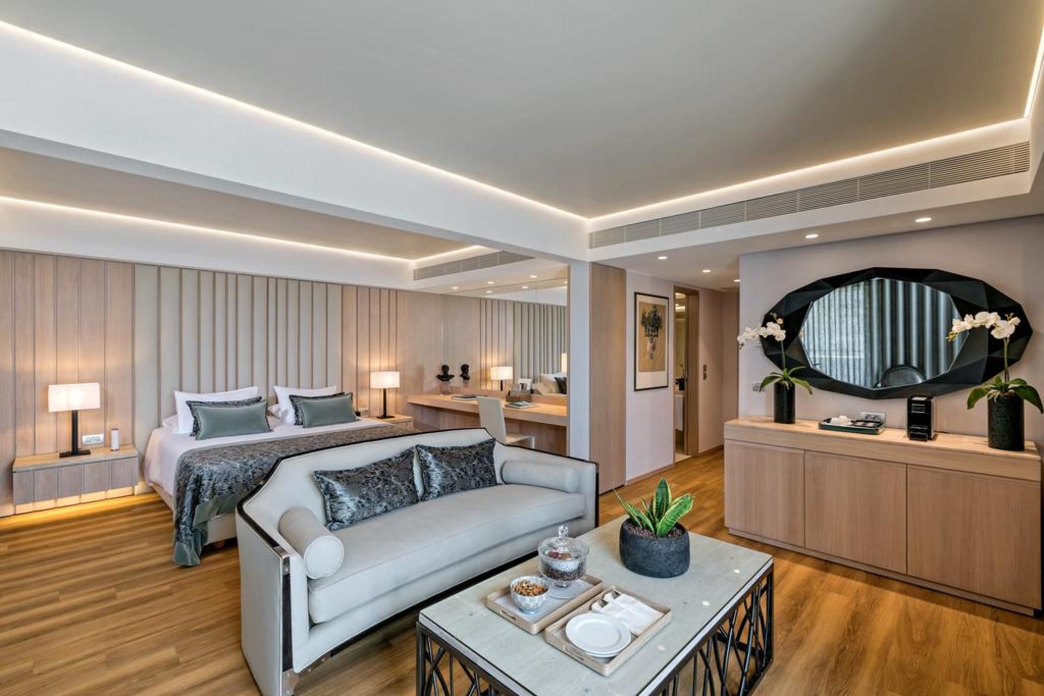 Divani Palace Acropolis Hotel 5*