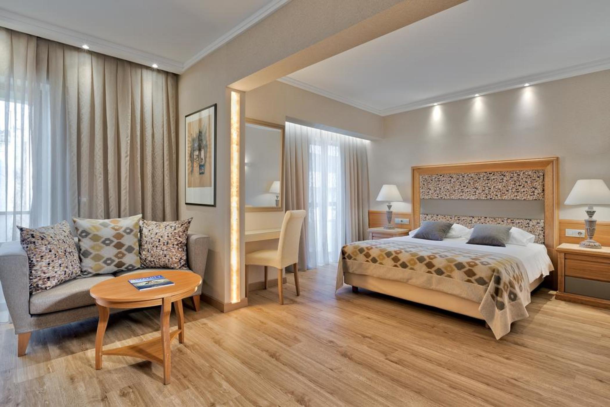 Divani Palace Acropolis 5*
