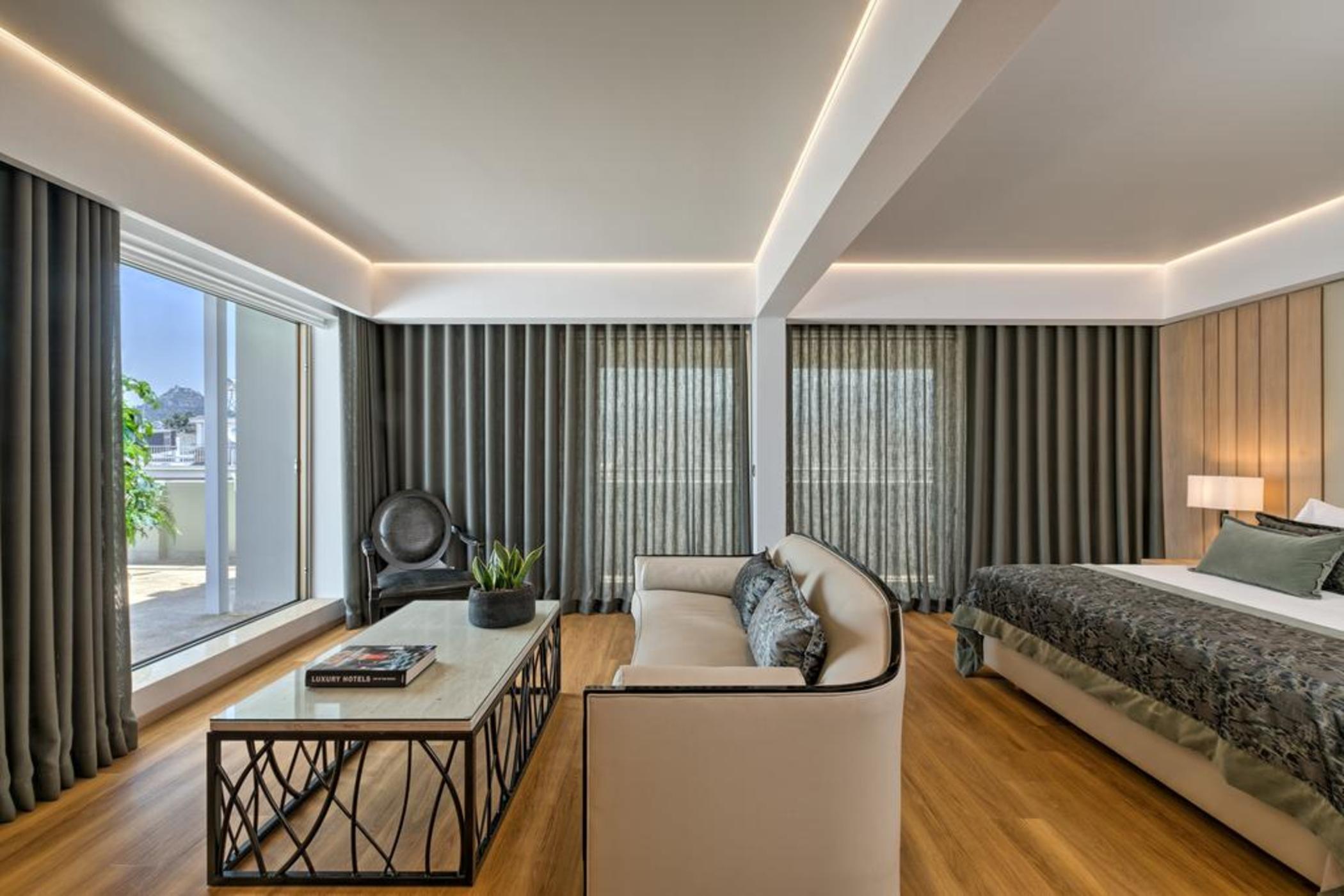 Divani Palace Acropolis