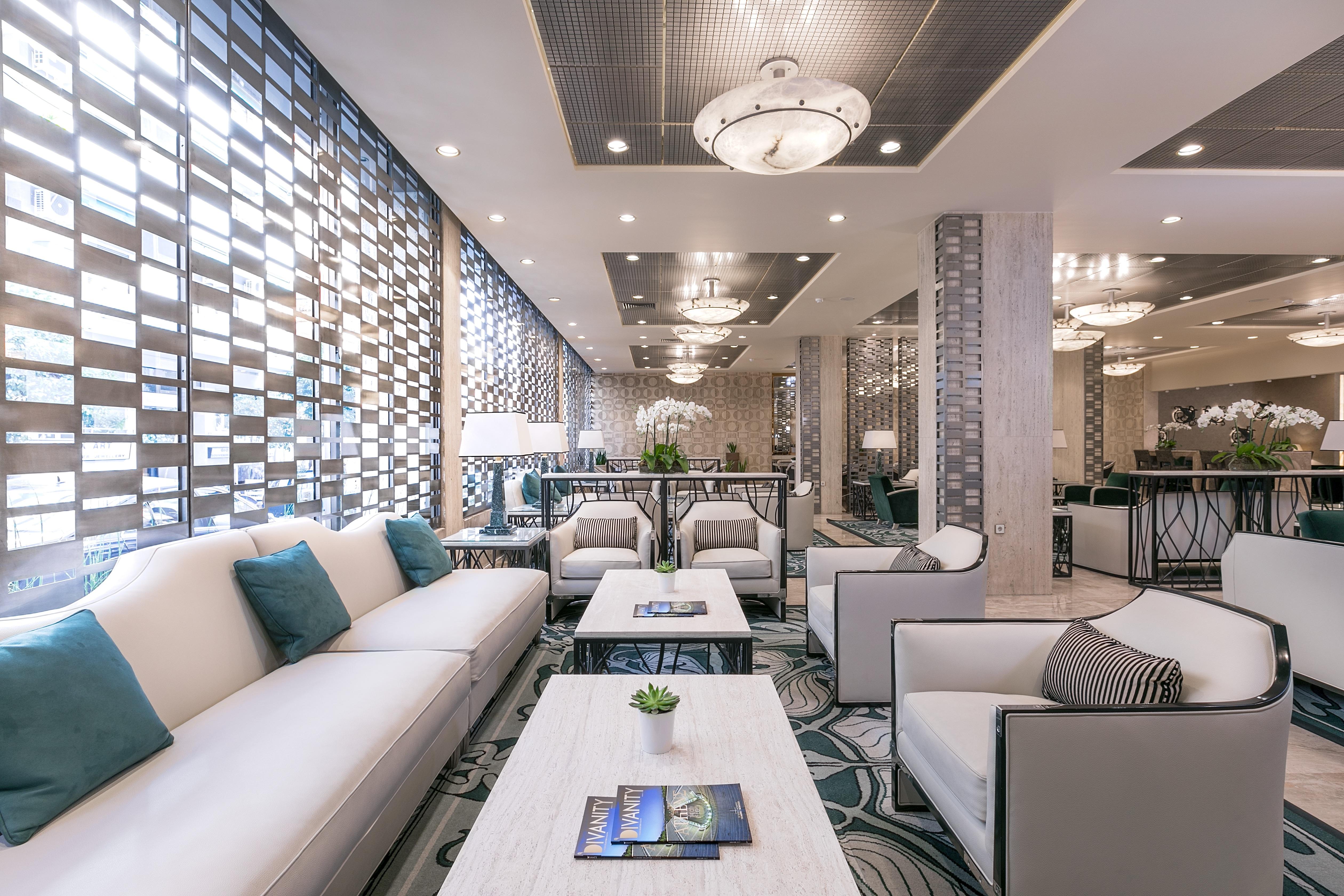 Divani Palace Acropolis 5*