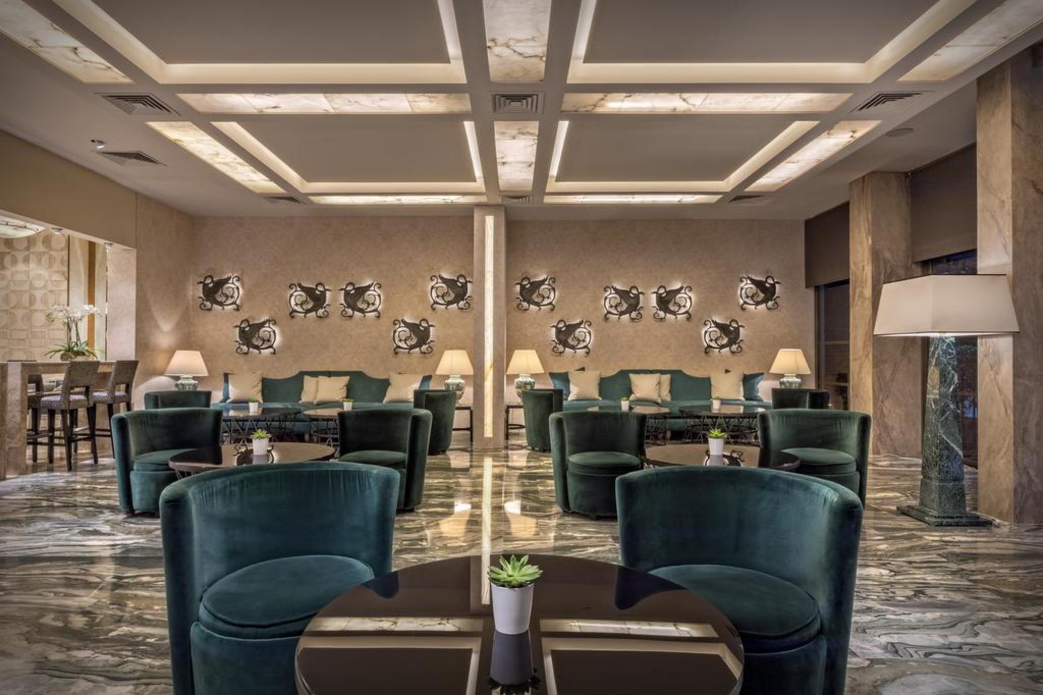 Divani Palace Acropolis 5*