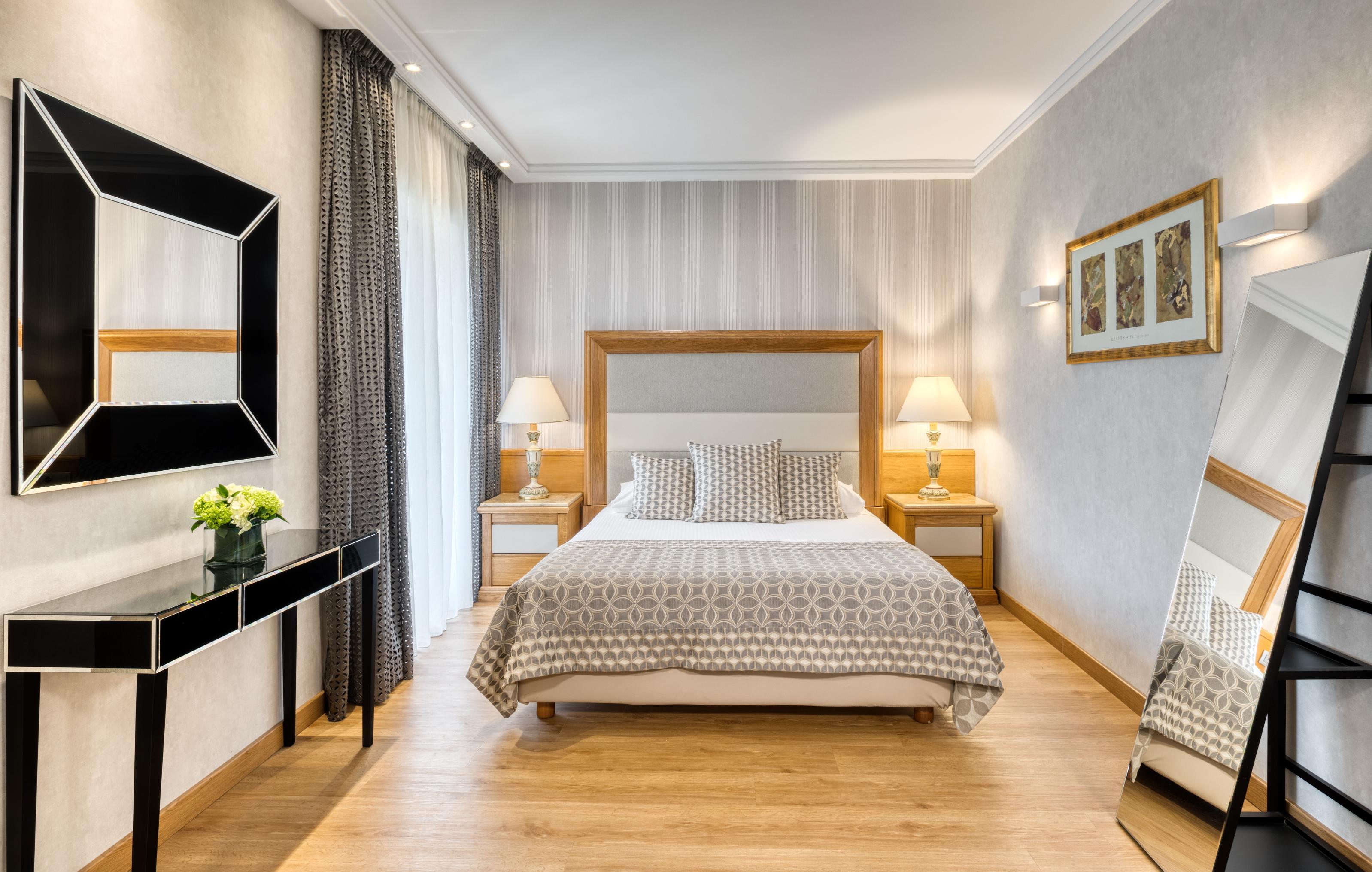 Отель Divani Palace Acropolis