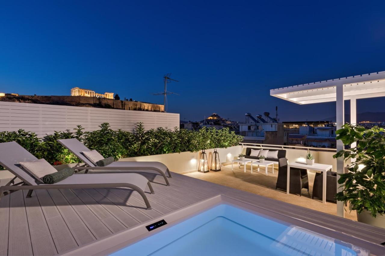 Divani Palace Acropolis Athens