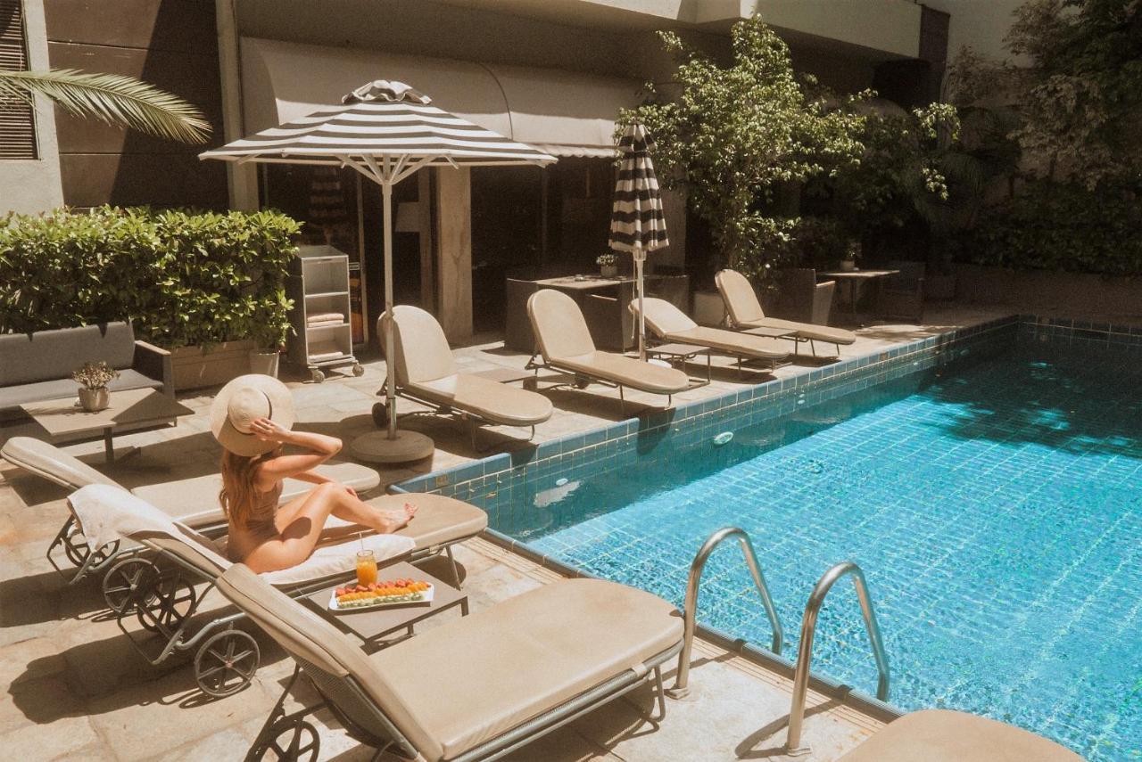 Divani Palace Acropolis