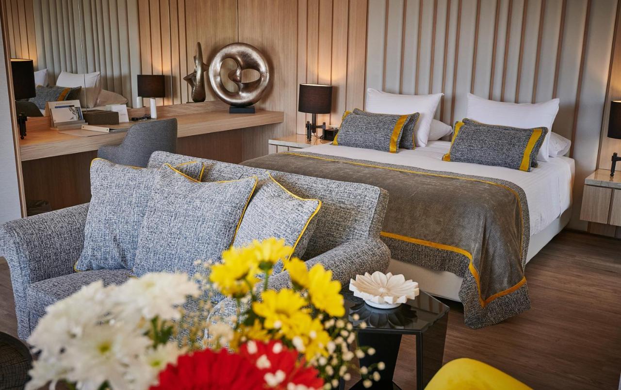 Divani Palace Acropolis 5* Афины