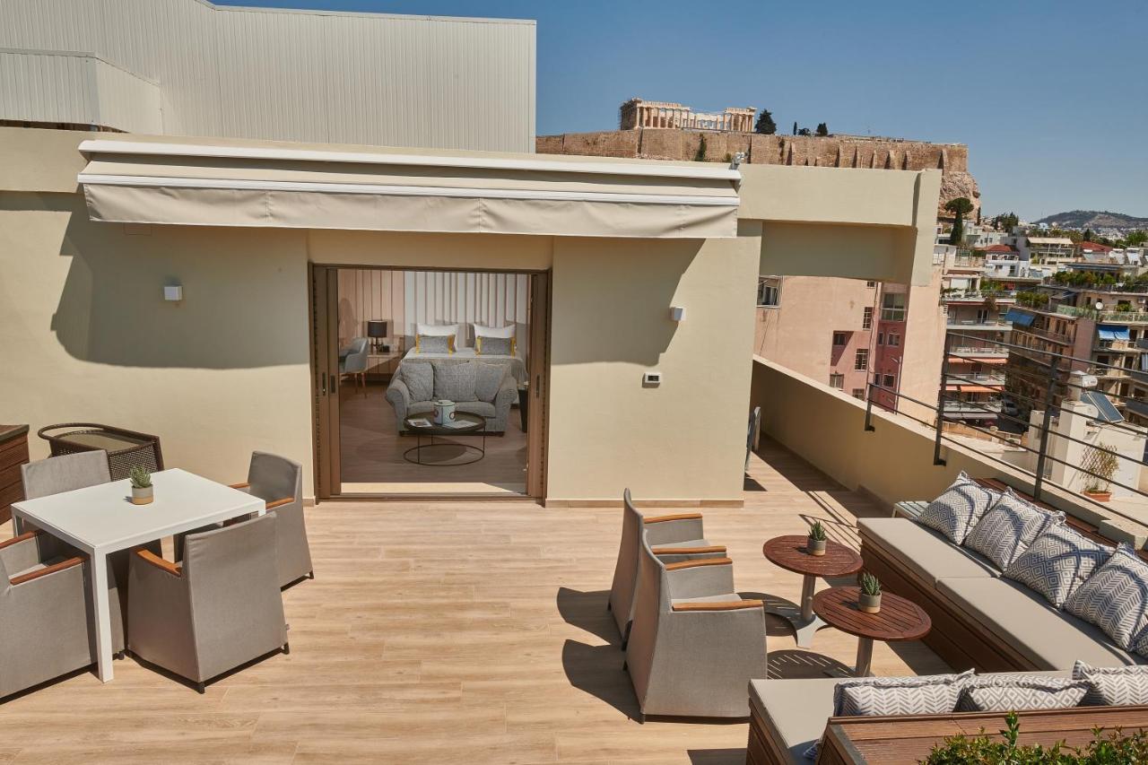 Divani Palace Acropolis Hotel 5*