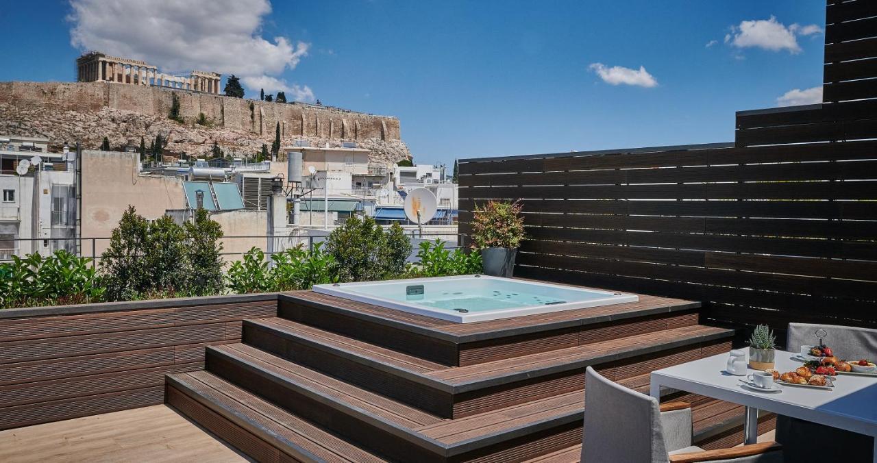 Divani Palace Acropolis 5*