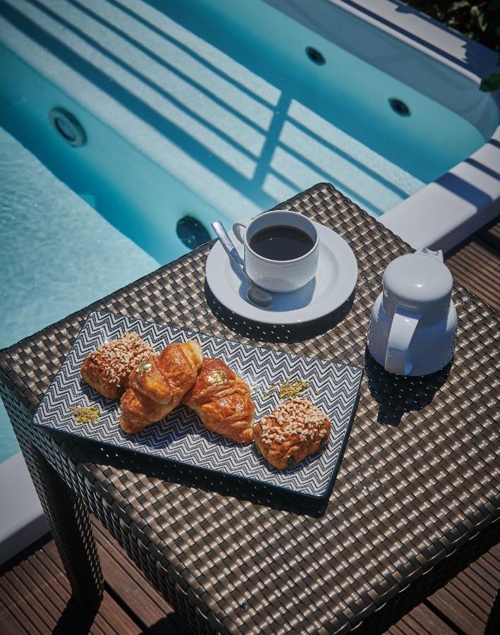 Hotel Divani Palace Acropolis Athens