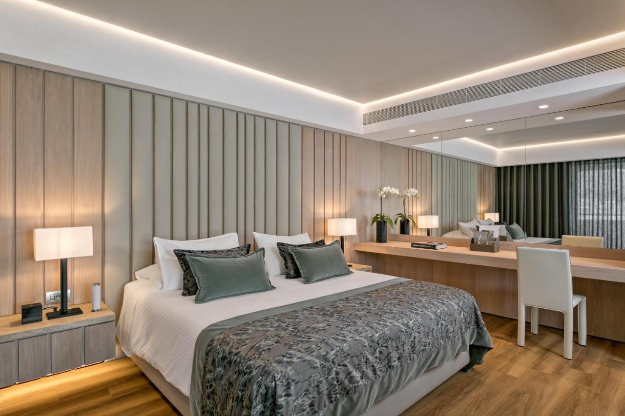 Divani Palace Acropolis Hotel