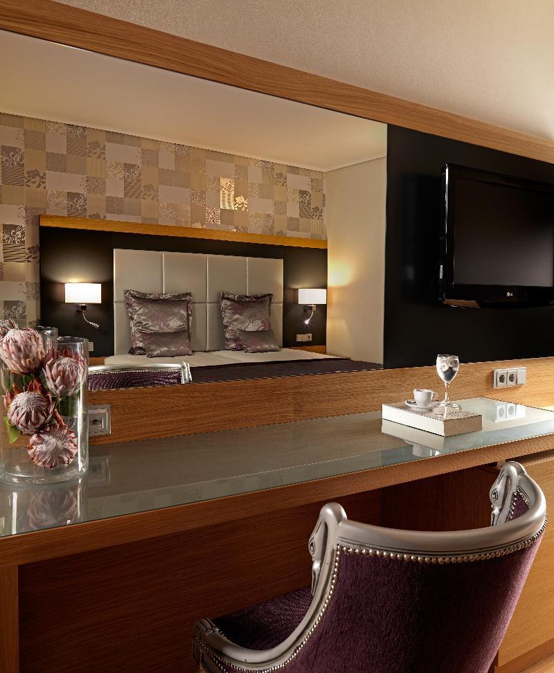 Divani Palace Acropolis Athens