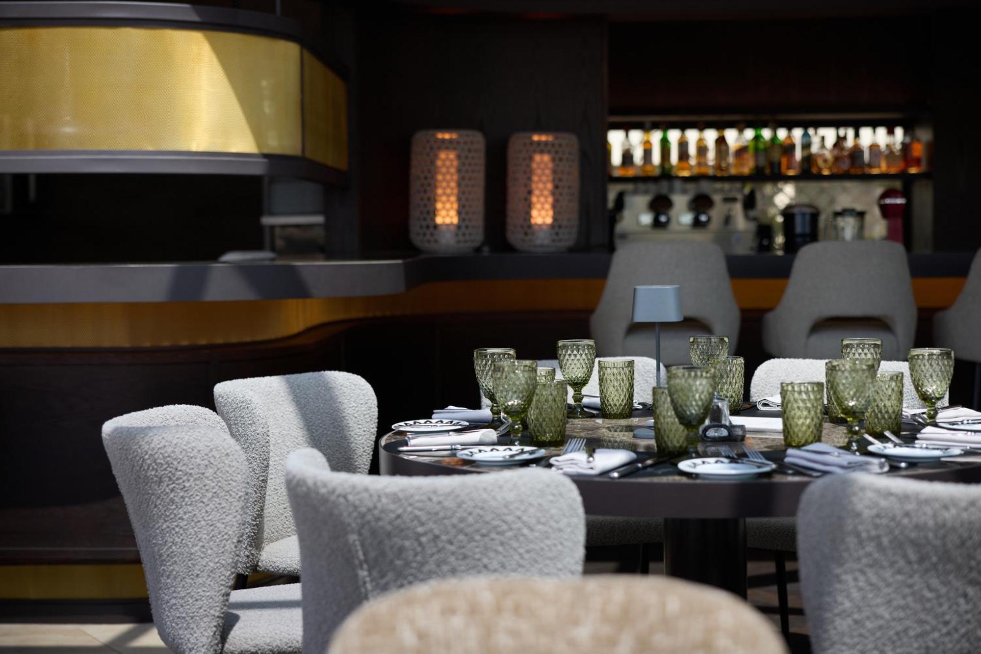 Divani Palace Acropolis Hotel Athens