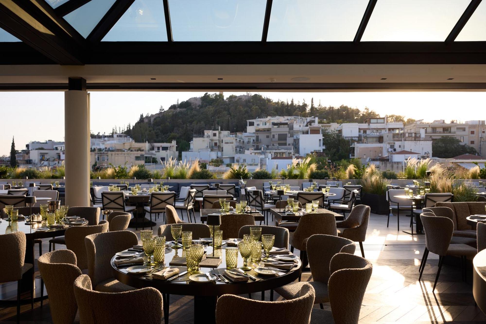 Divani Palace Acropolis