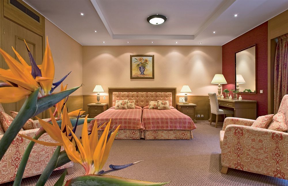 Divani Palace Acropolis 5*