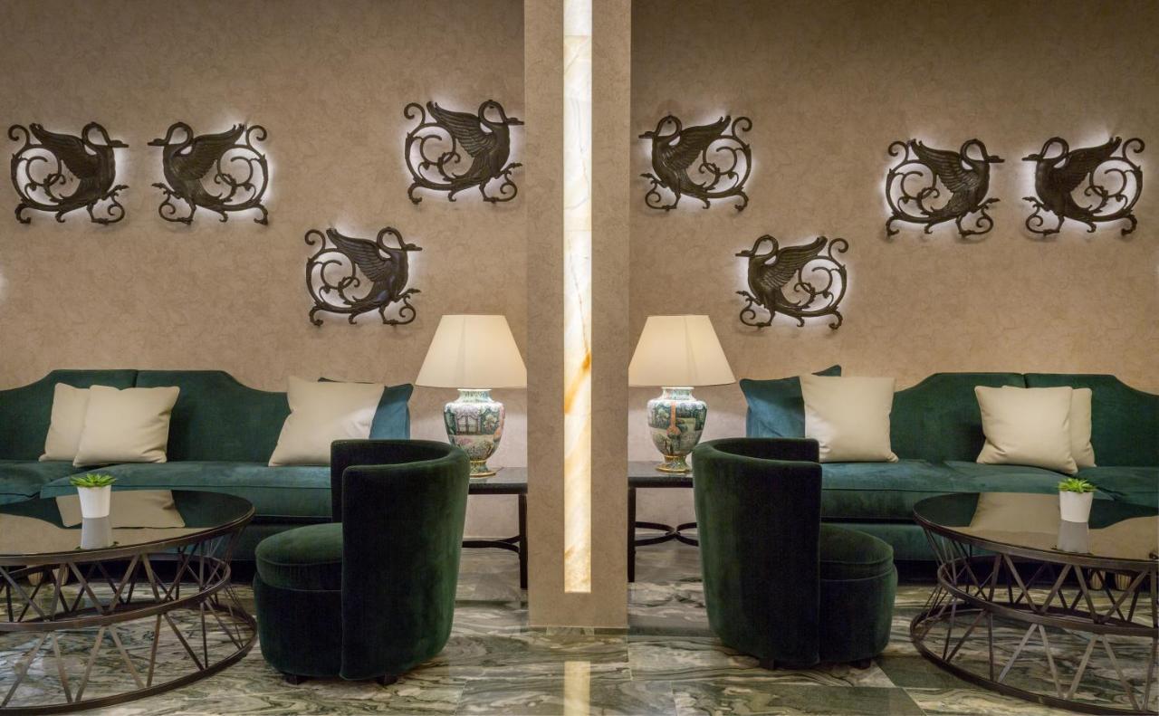 Hotel Divani Palace Acropolis