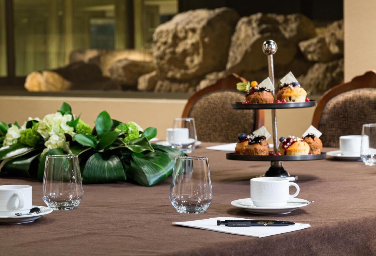 Divani Palace Acropolis Athens