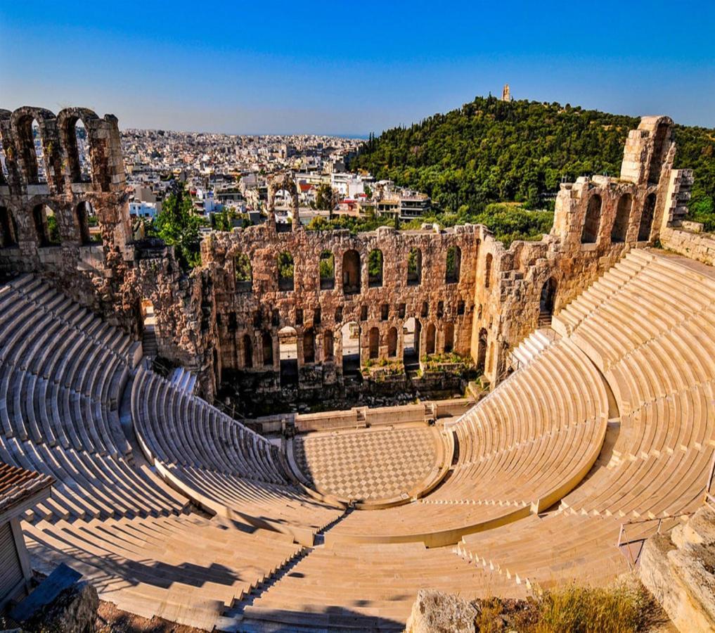 Divani Palace Acropolis