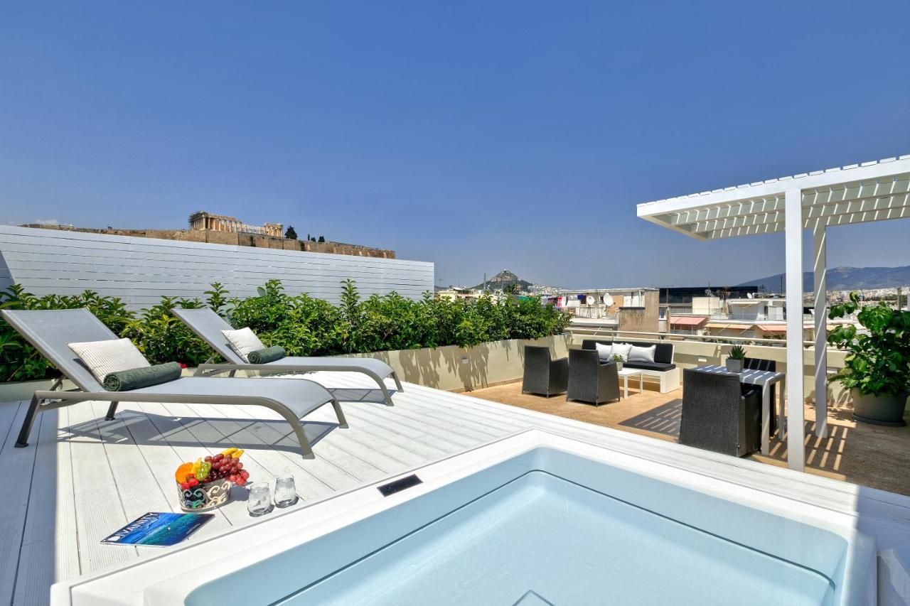 Divani Palace Acropolis Hotel 5*