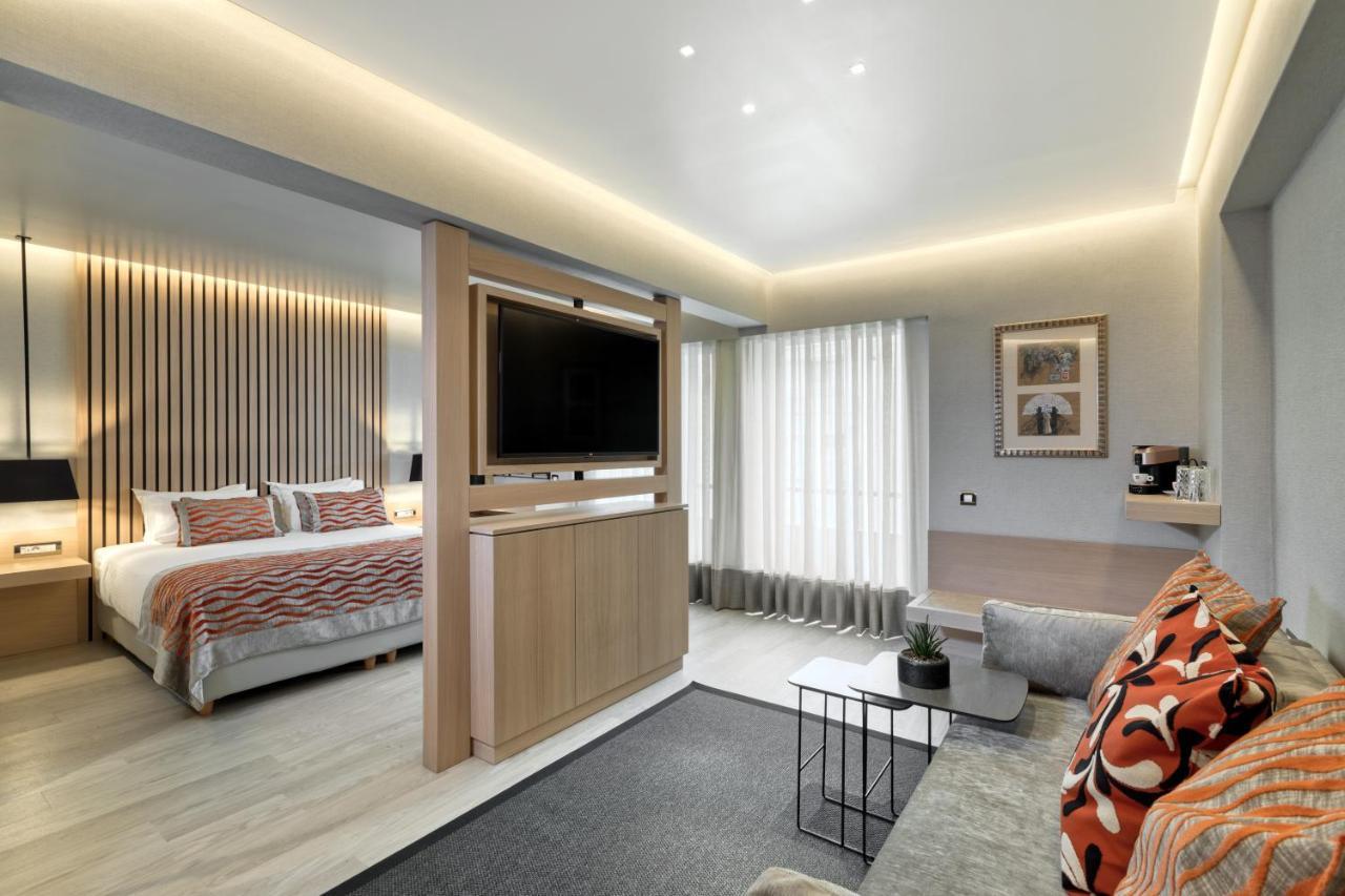 Divani Palace Acropolis Hotel