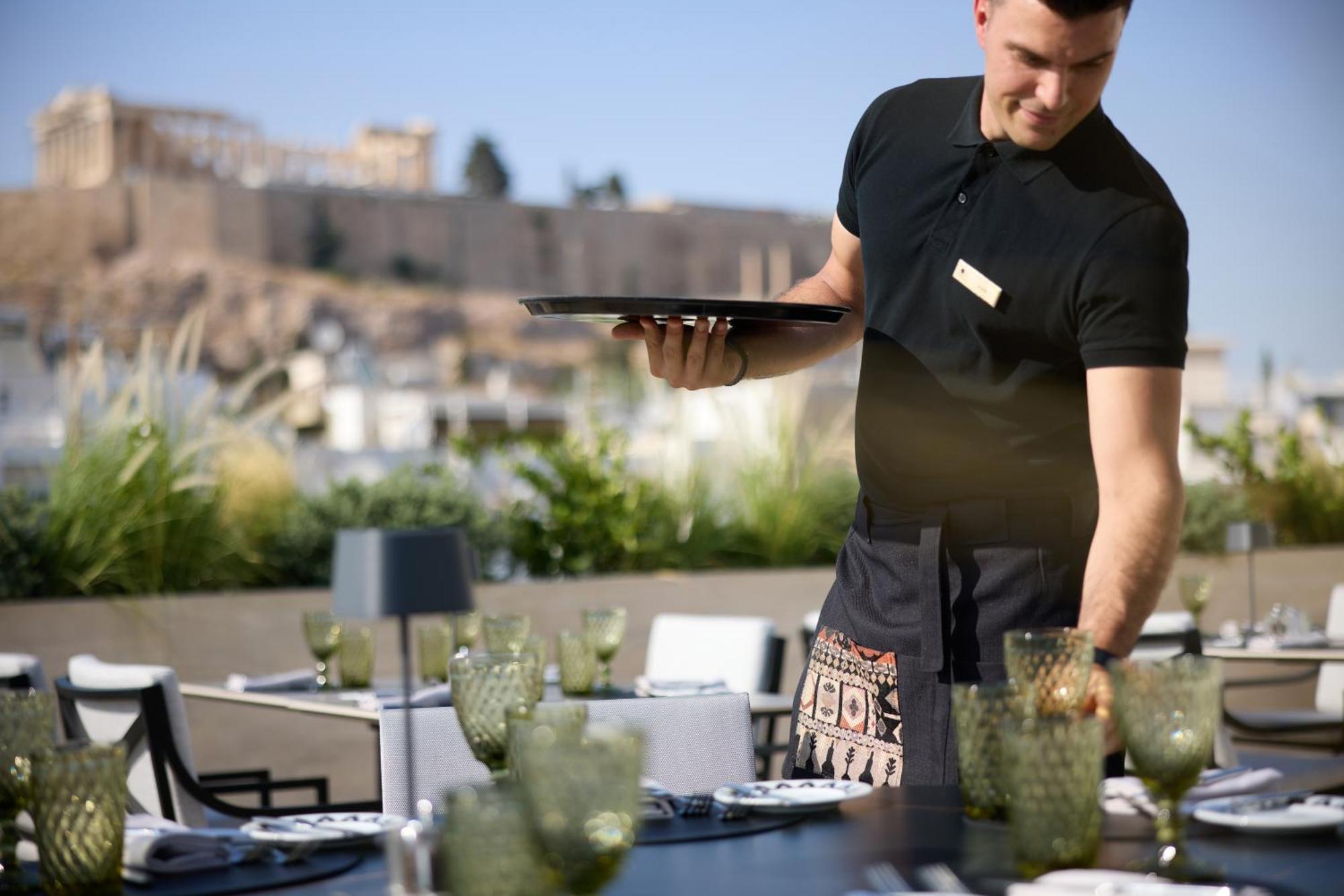 Hotel Divani Palace Acropolis 5*