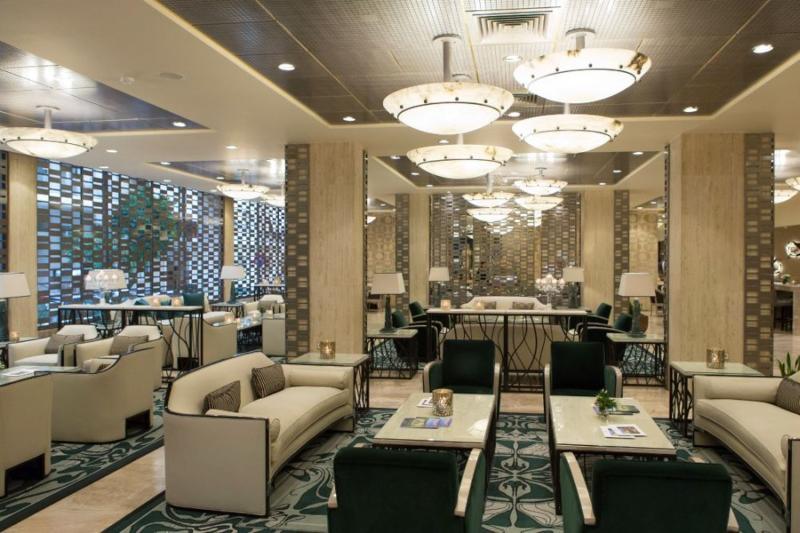 Divani Palace Acropolis 5* Athene